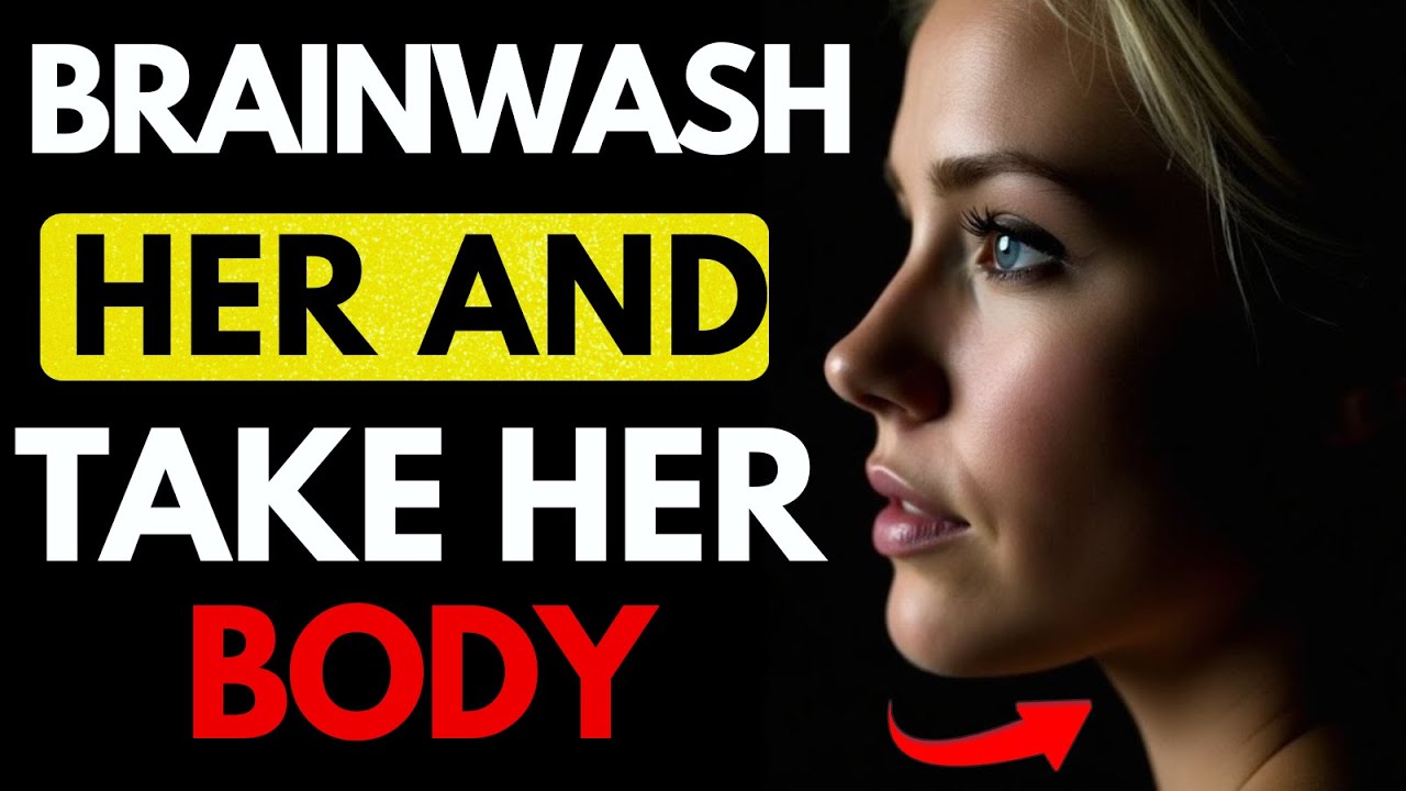 How To Brainwash a Woman Into Seeing You as a Sigma | Female Psychology | Stoicism