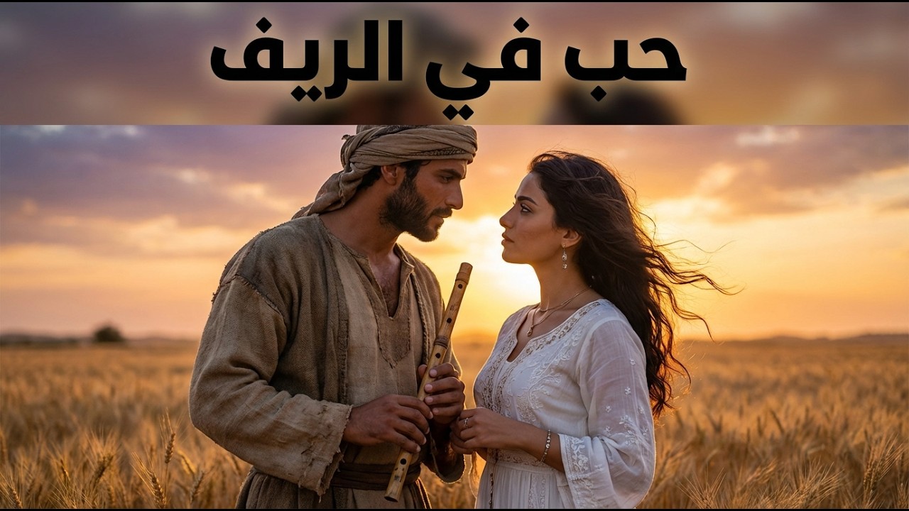 FactStory HUB-من راعٍ فقير إلى ملك قلبها