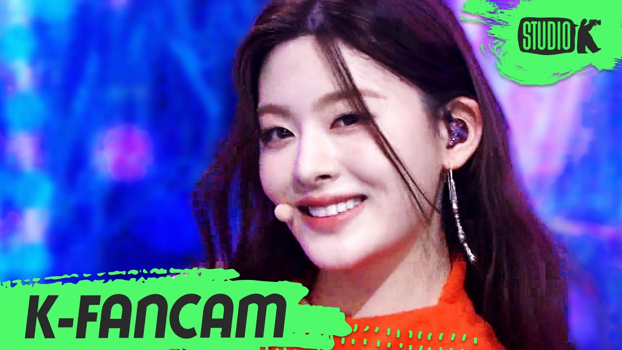 [K-Fancam] 스테이씨 세은 직캠 'SO BAD' (STAYC SEEUN Fancam) l @MusicBank 201127