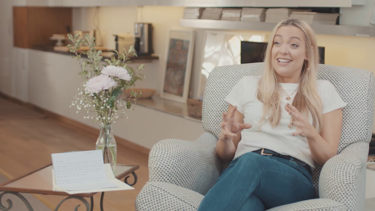 RESCUE&reg; presents Cherry Healey