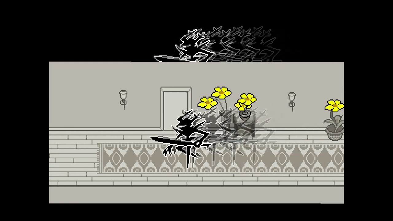 Undertale Roaring Knight Edition, Part 19