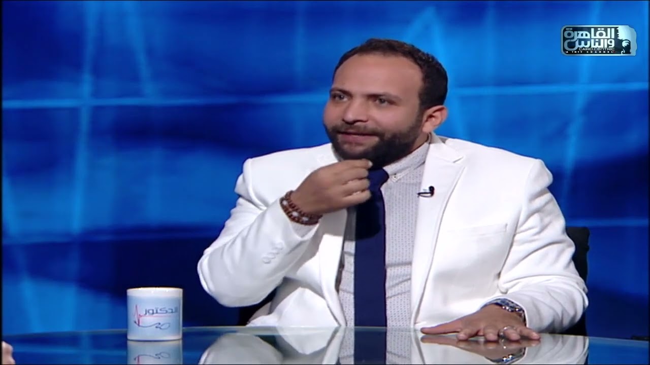 الدكتور | اهم تفاصيل زراعة الأسنان مع دكتور كريم مكادى