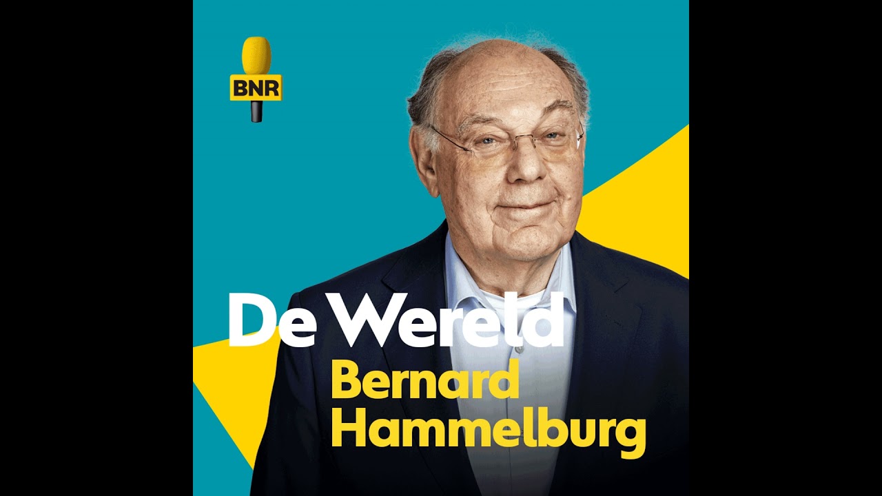 Brekelmans: &lsquo;Onze steun aan Oekra&iuml;ne is niet genoeg&rsquo;