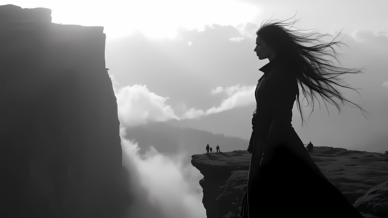 The Storm Queen – Epic Movie Soundtrack 