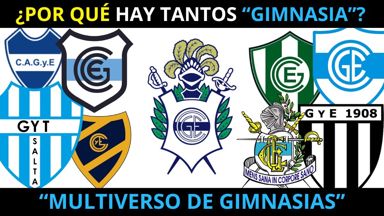 ¿POR QUÉ HAY TANTOS 