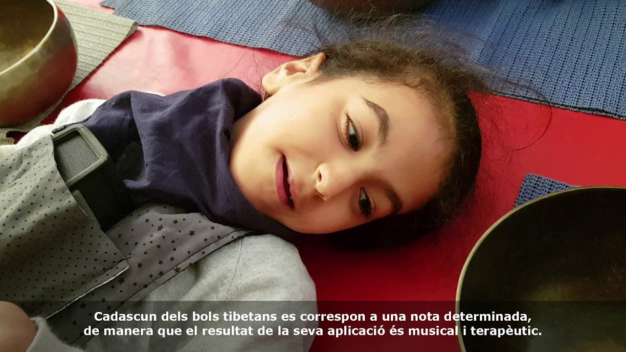 ALQUÍMIA MUSICAL - MUSICOTERÀPIA RECEPTIVA