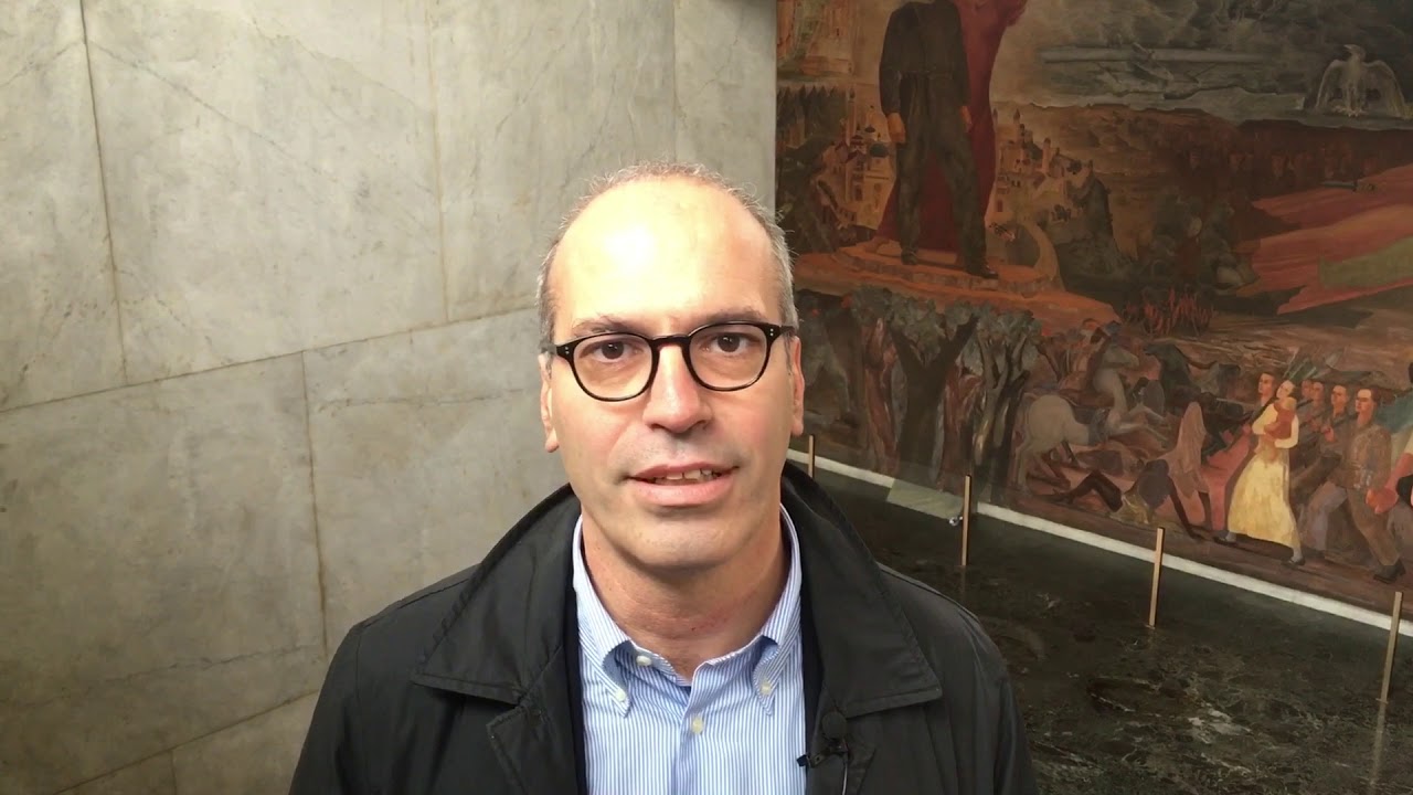 Il Comune acquisisce 1500 mq di Palazzo della Libertà