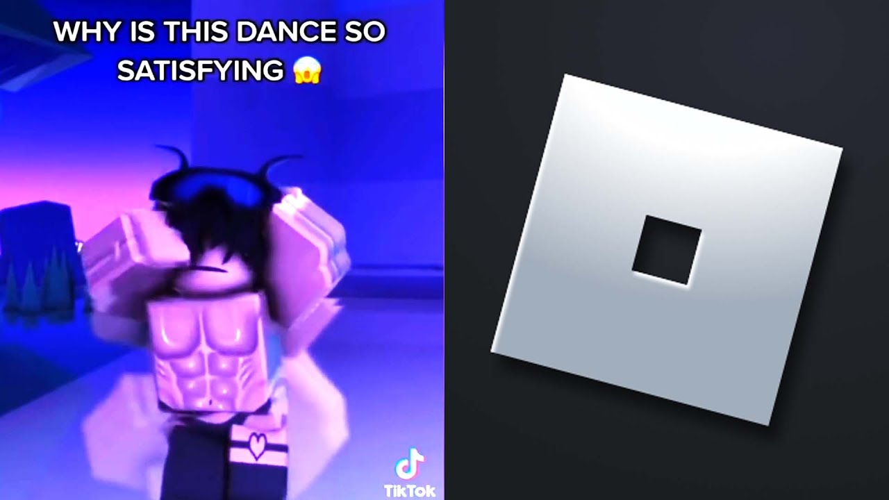 Roblox TikToks Are HORRIBLE...