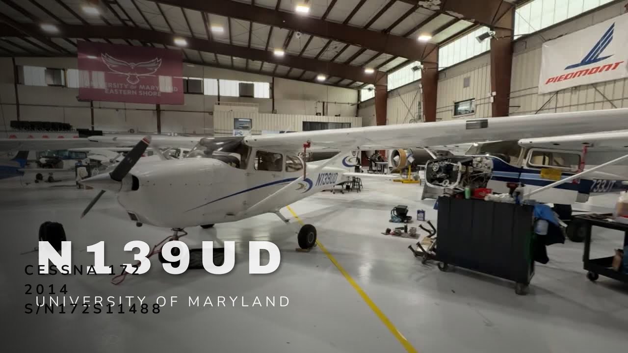 N139UD
