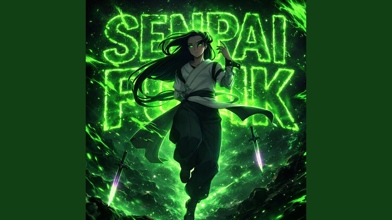 Senpai Funk (Slowed)