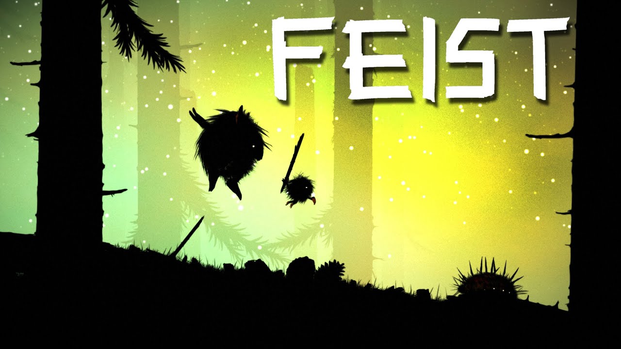 Feist - Gameplay & Análisis General