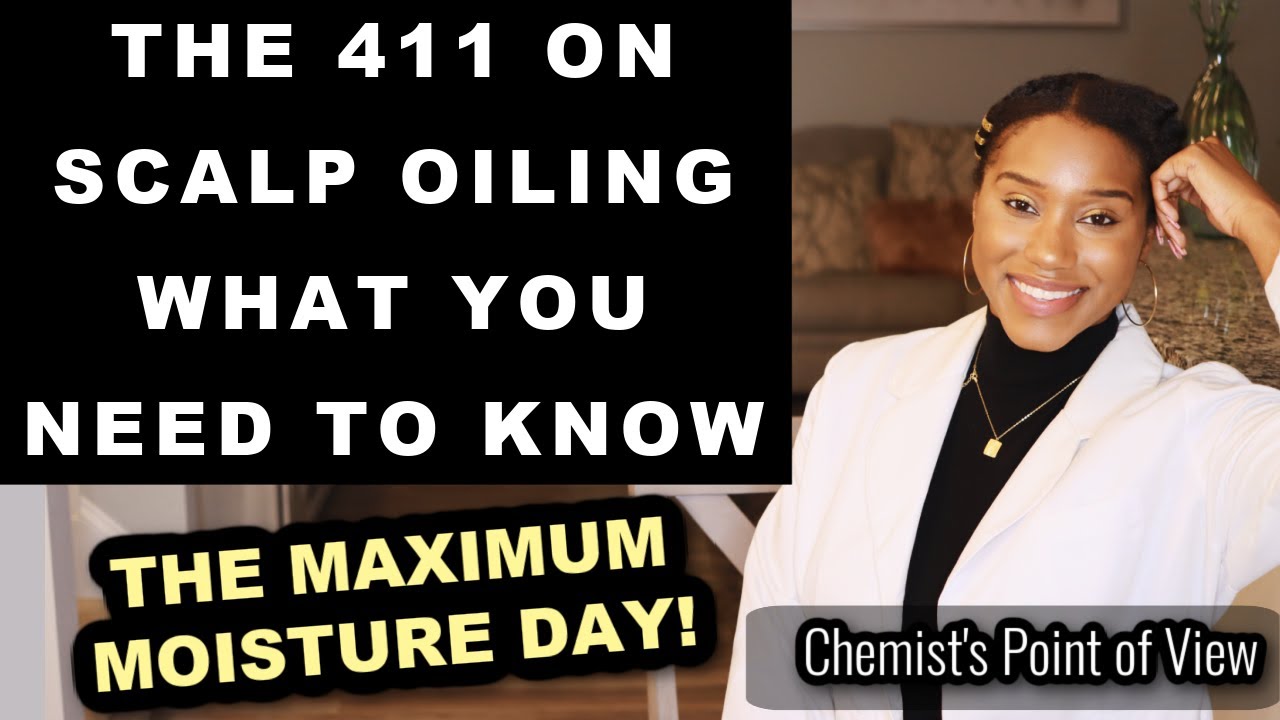 THE 411 ON SCALP OILING: WHAT YOU NEED TO KNOW!