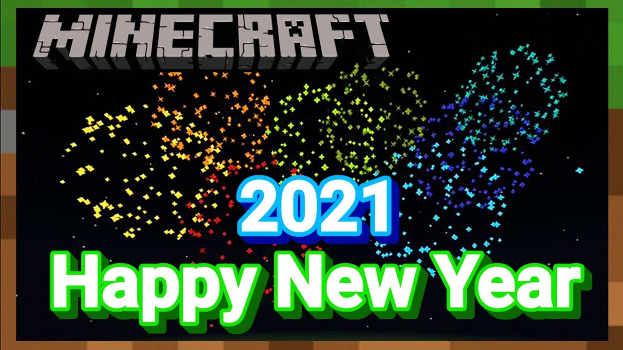 Frohes neues Jahr!🎆 - Silvesterspecial 3