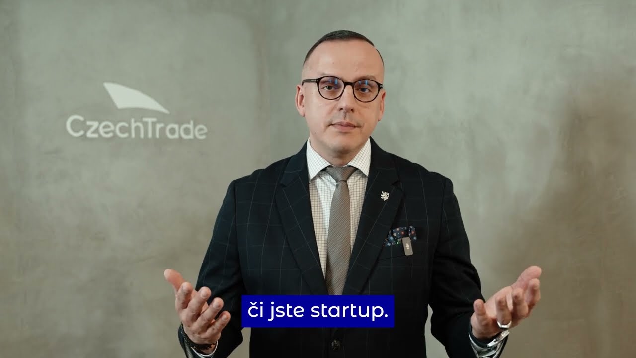Exportn&iacute; inkub&aacute;tory CzechTrade