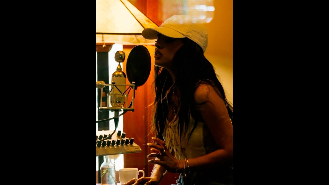 (FREE) R&B Type Beat - 