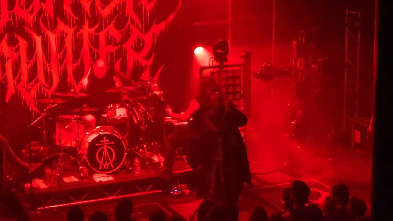 Demon Hunter 