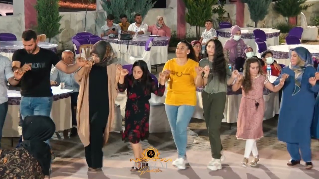 CAFER MERCAN - RÜYAM PRODUCTİON - RÜYAM DÜĞÜN SALONU - GRUP ŞEN KARDEŞLER (GÖLBAŞI/ADIYAMAN)
