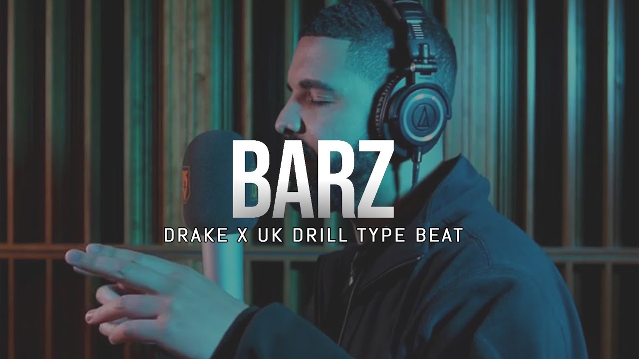 [FREE] UK Drill x Drake Type Beat 
