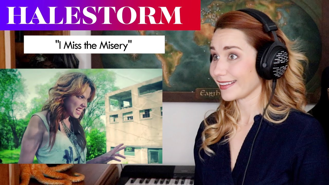 Halestorm 