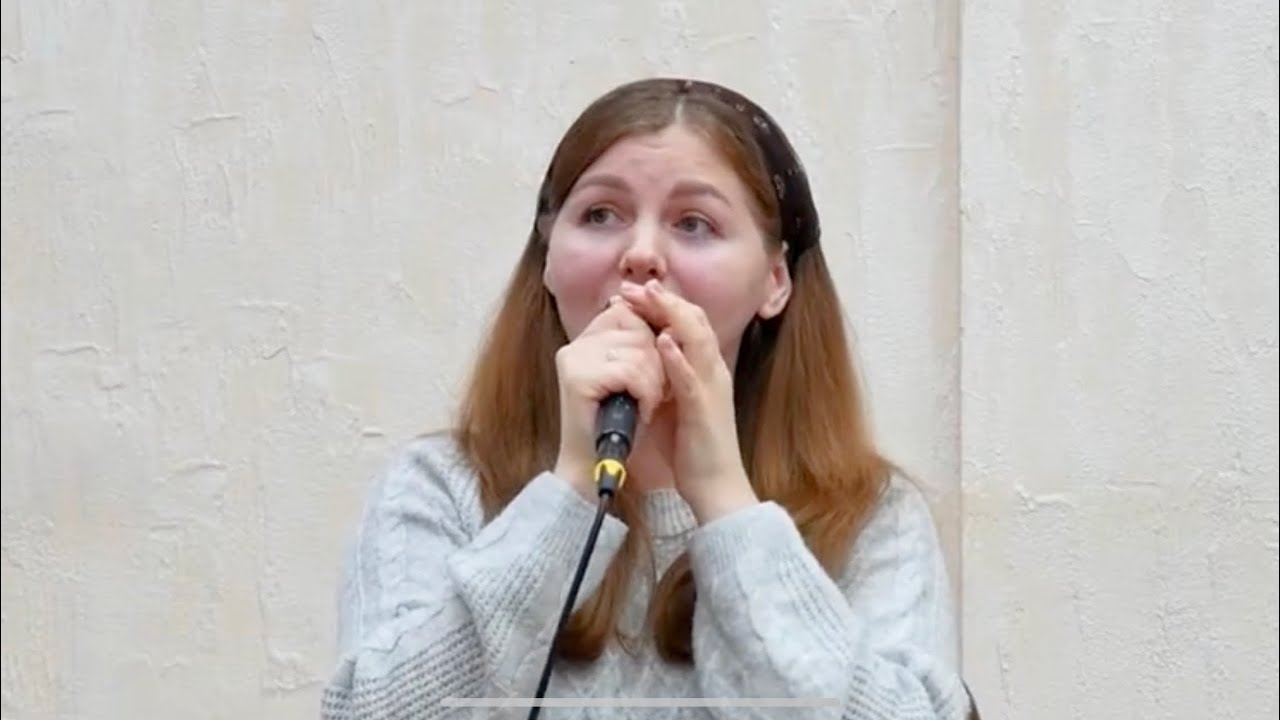 Дякую Боже…