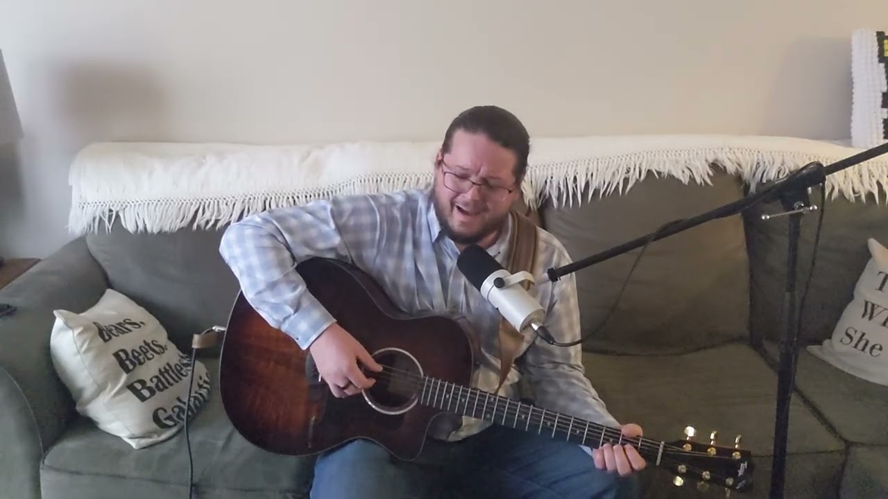 Bryan Drilling - Goodbye Los Alamos (Sofa Sessions)