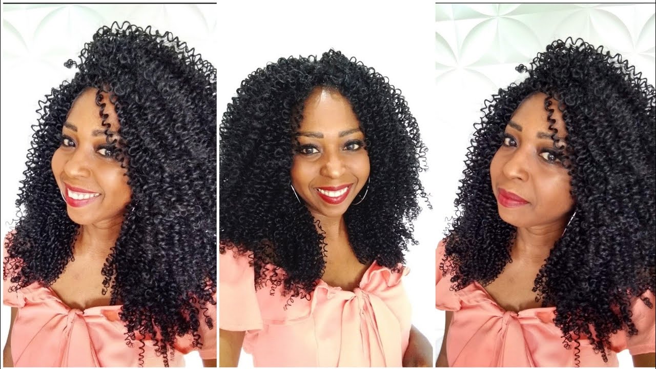 Cabelo Orgânico Goivo Bundles da Sleek