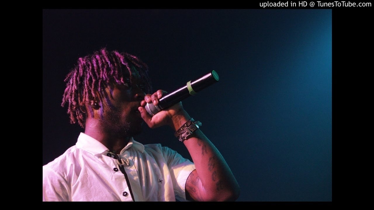 Lil Uzi Vert - Drama