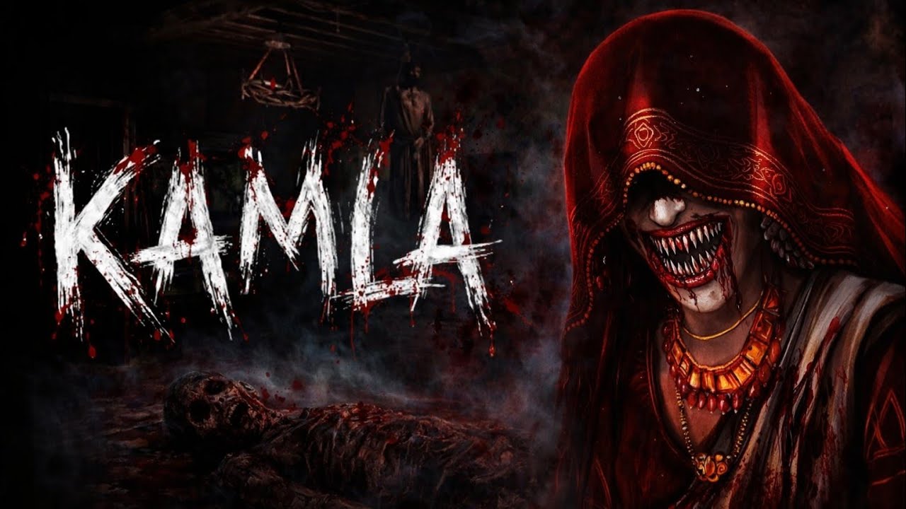 Kamla Game Explored  New Trick unlock #kamla 