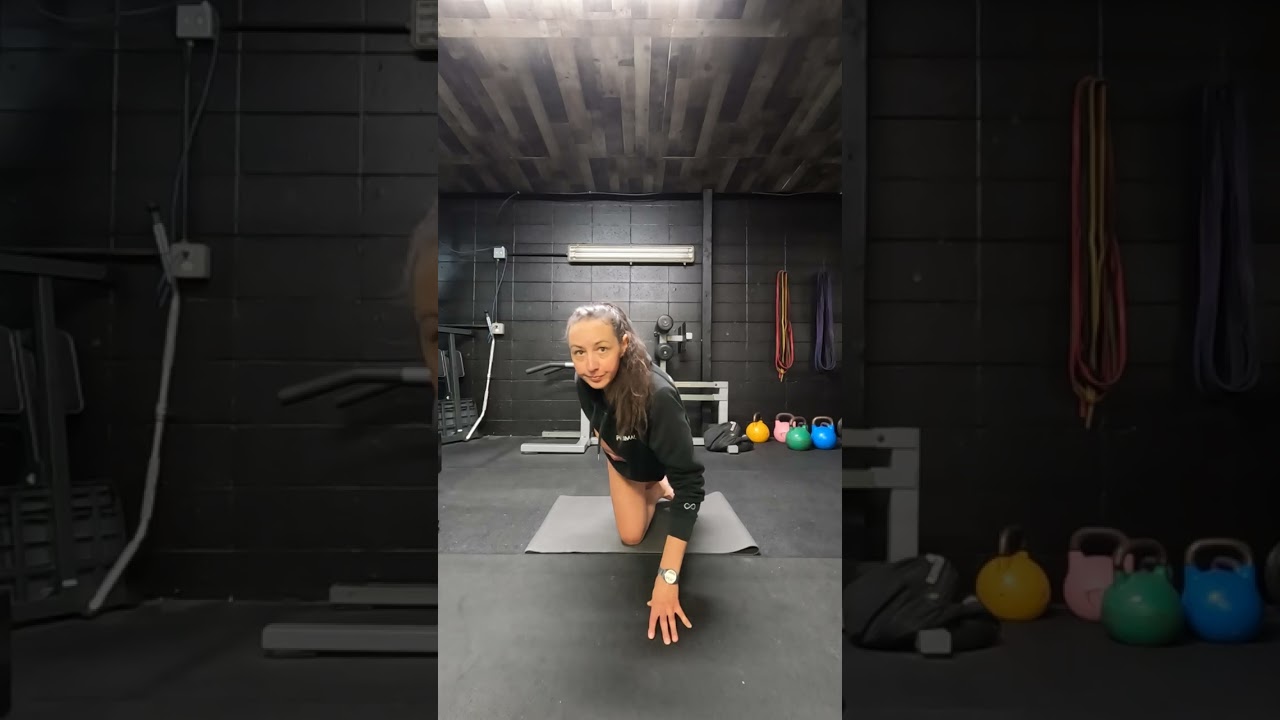 14min Single Leg Loading