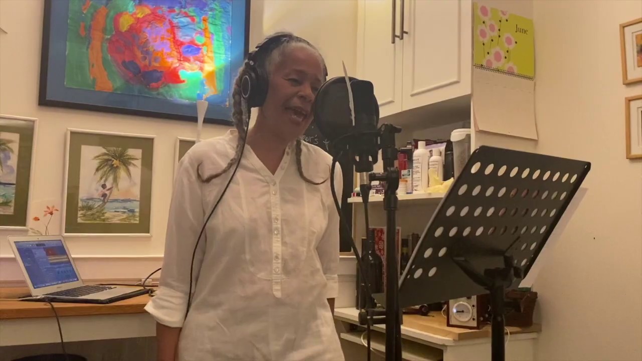 Molly Johnson: Together (2020)