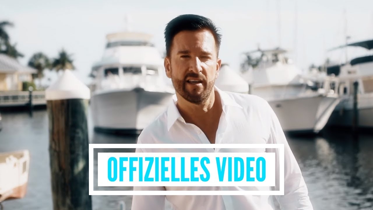 Michael Wendler - Wir warn, wir sind, wir bleiben (offizielles Video - Album 