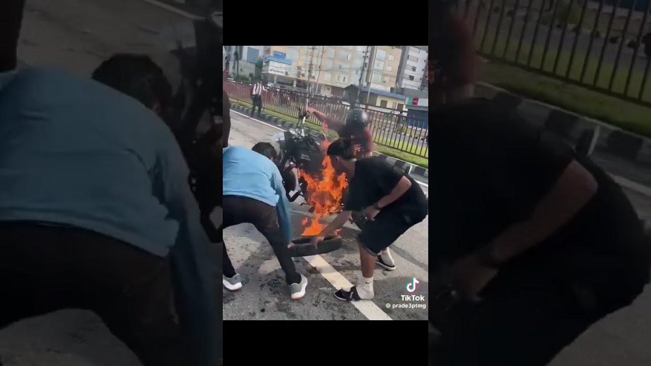 Gen-z protect funny moments 🤣#nepal #viralshorts #genz #protest #funny #comedy #shorts