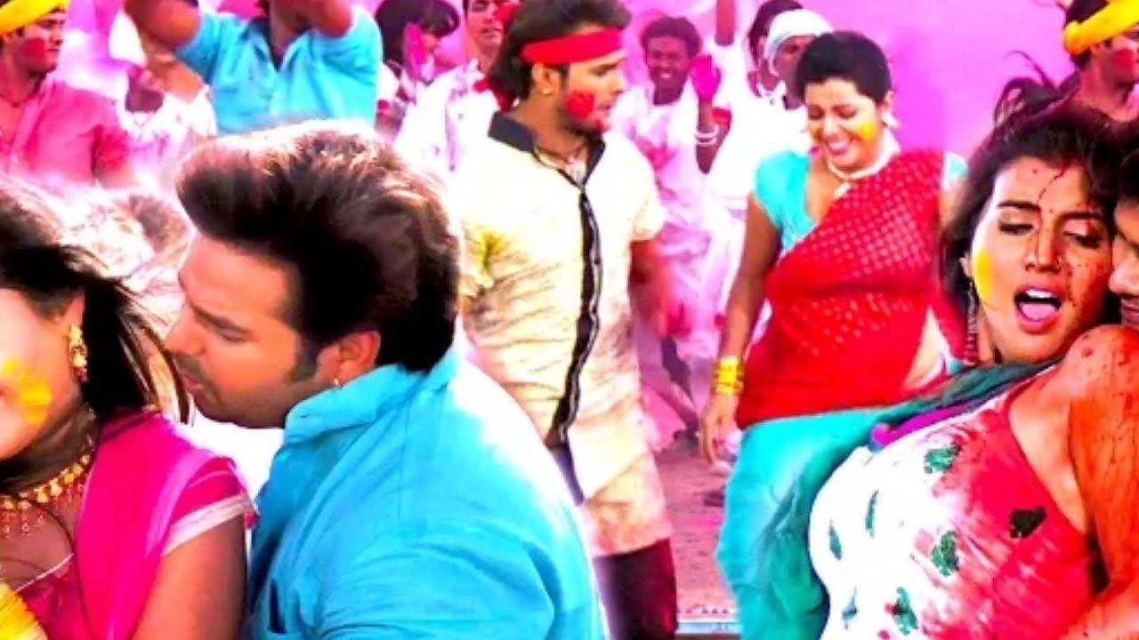 Aawa na choli mein rang Dalwala | full song | Bhojpuri video song free fire #Aawa #na #choli #mein 