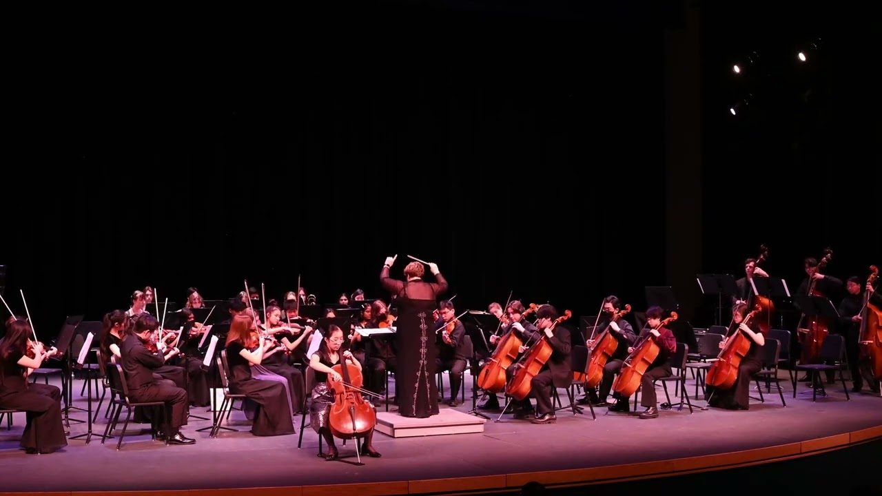Kylie Xiao   Ungarische Rhapsodie Op 68