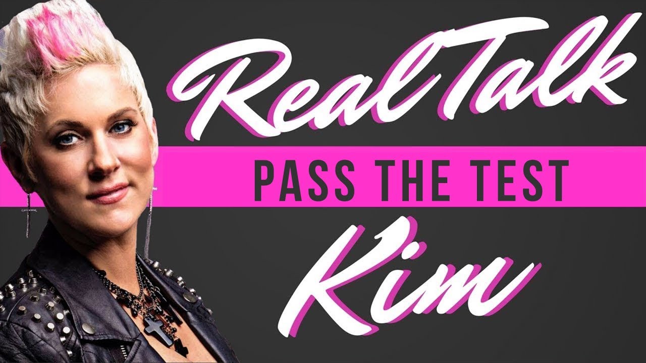 PASS THE TEST