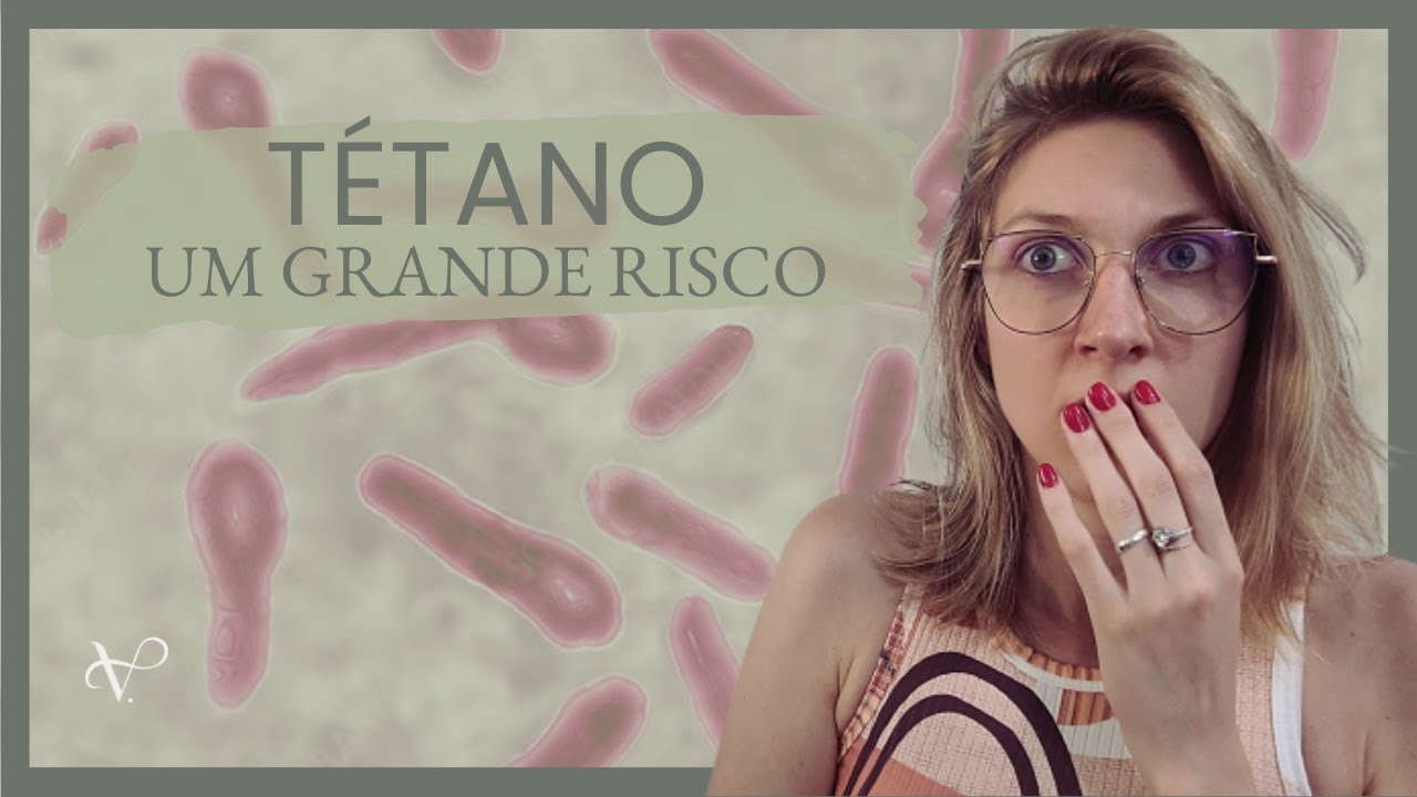 T&Eacute;TANO | UM QUADRO PERIGOSO