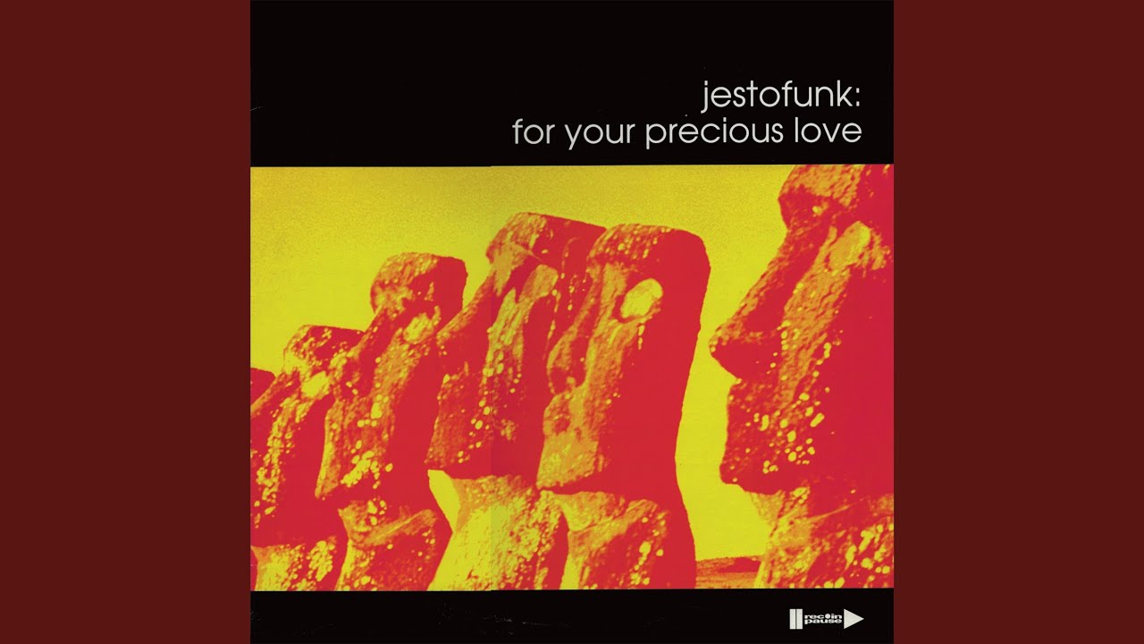 For Your Precious Love