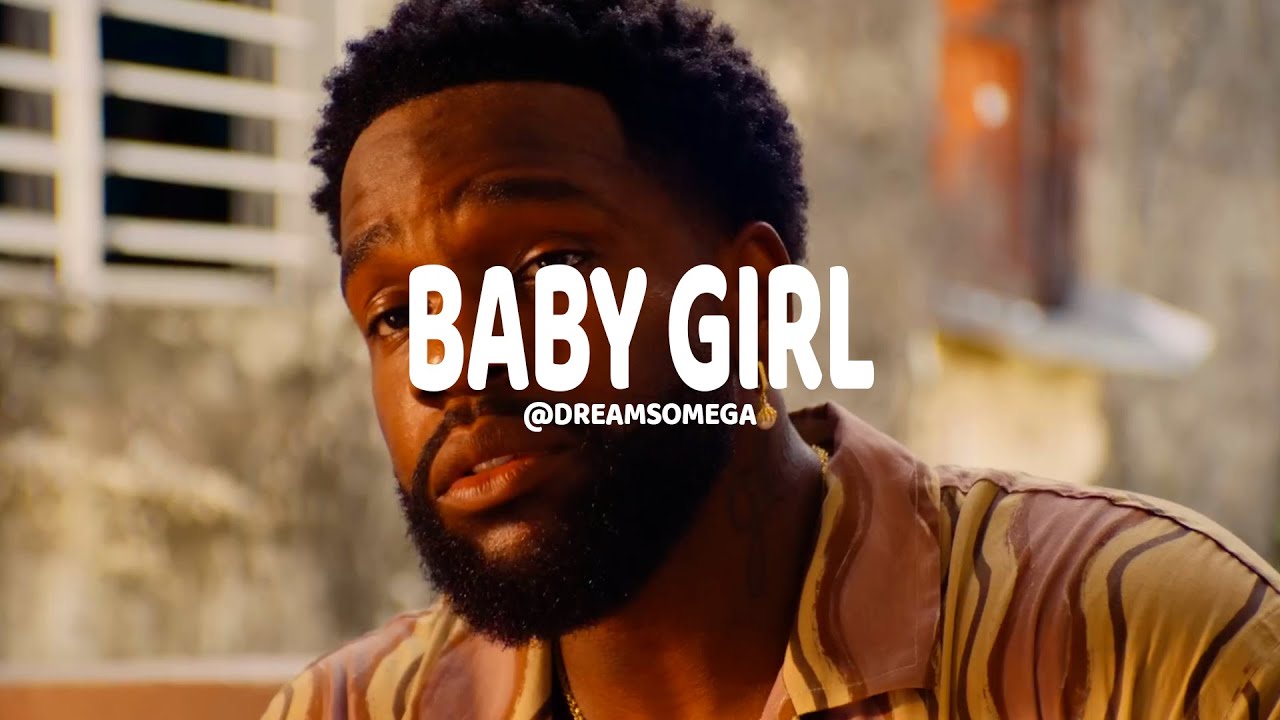 [FREE] NAZA x TAYC TYPE BEAT ''Baby Girl'' AFROBEAT TYPE BEAT