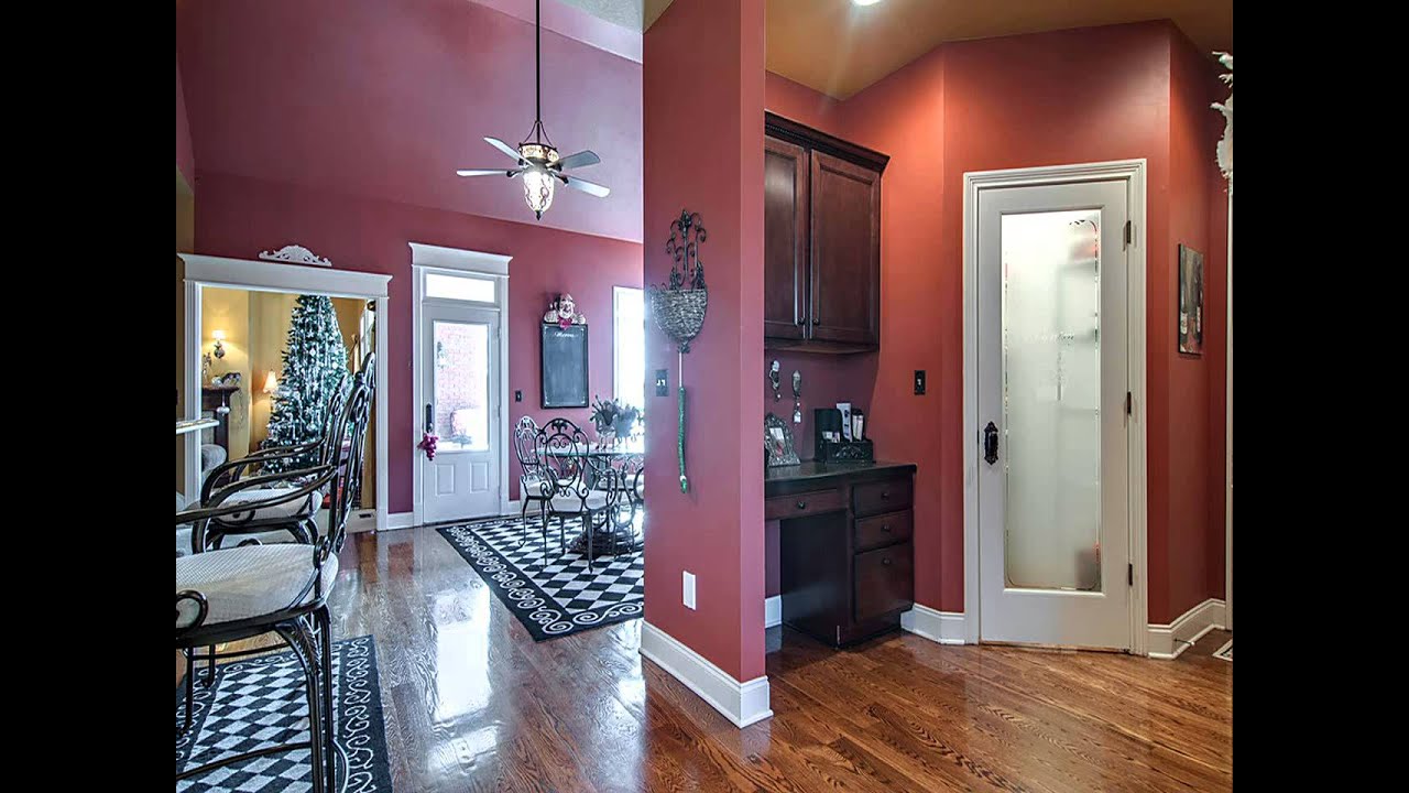 Home For Sale @ 2620 River Hills Dr Clarksville, TN 37043
