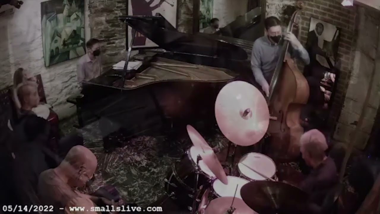 "Just In Time" - Adam Birnbaum with David Wong & Al Foster