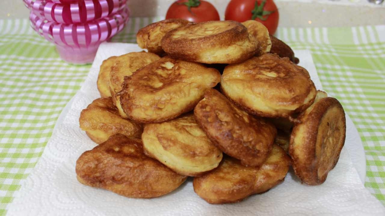 Elazığ Yöremizden Kaygana Tarifi