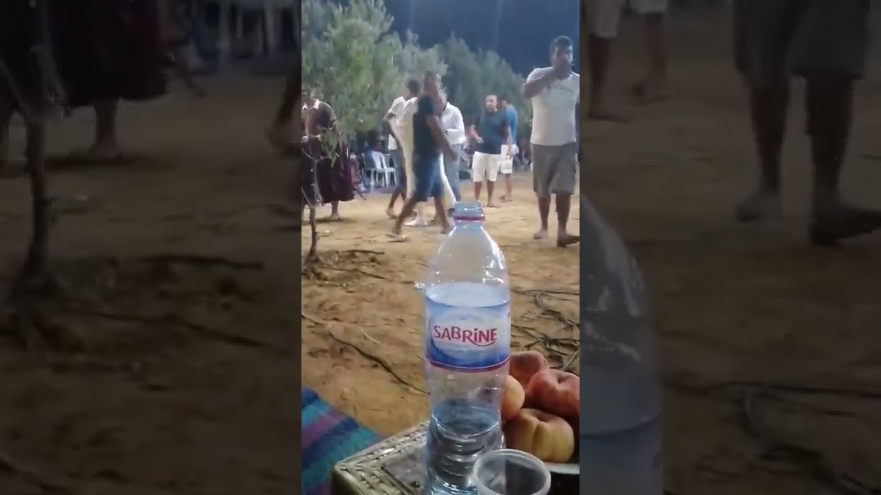 يا بدع  الشاعر لزهر الحسني ❤️❤️