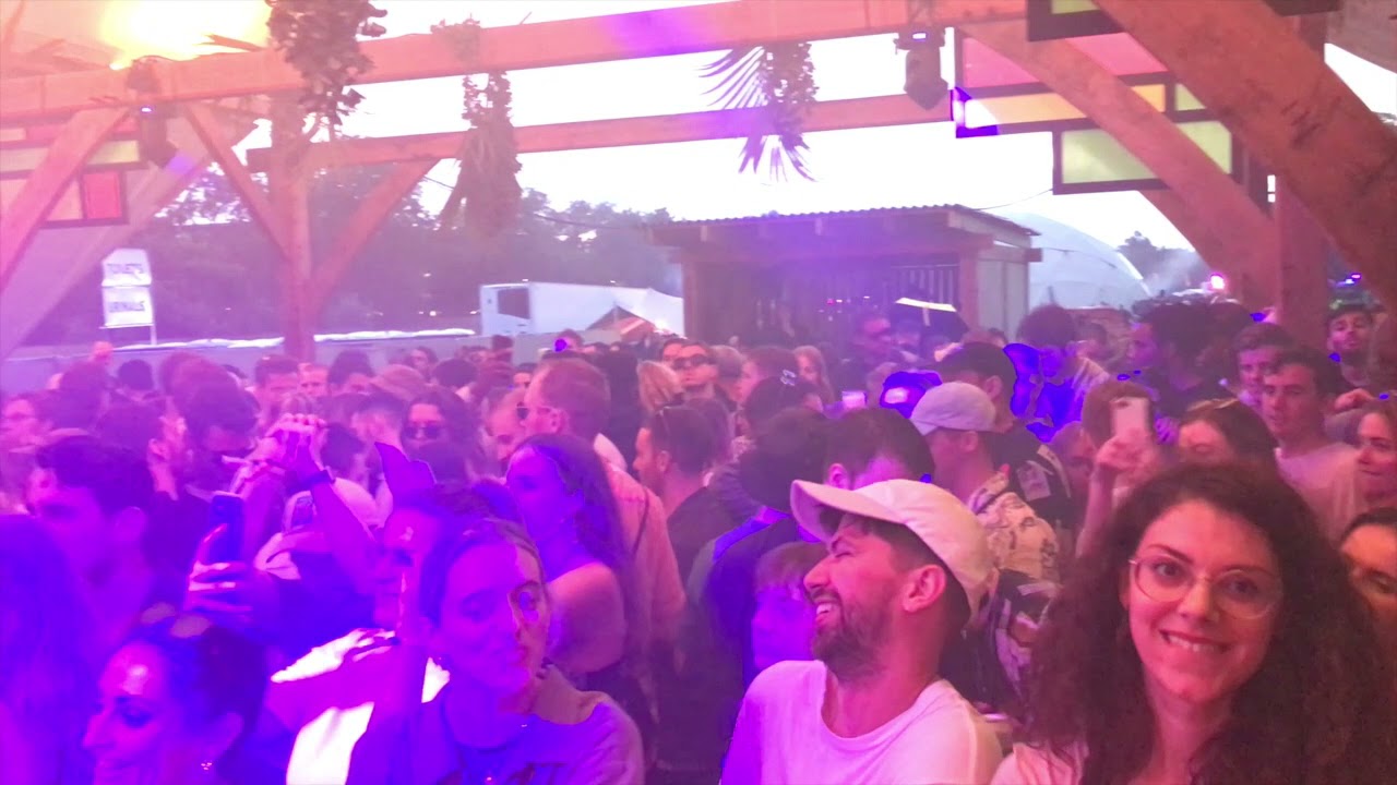 DELE SOSIMI @ Gala Festival July 2021(Full Performance)