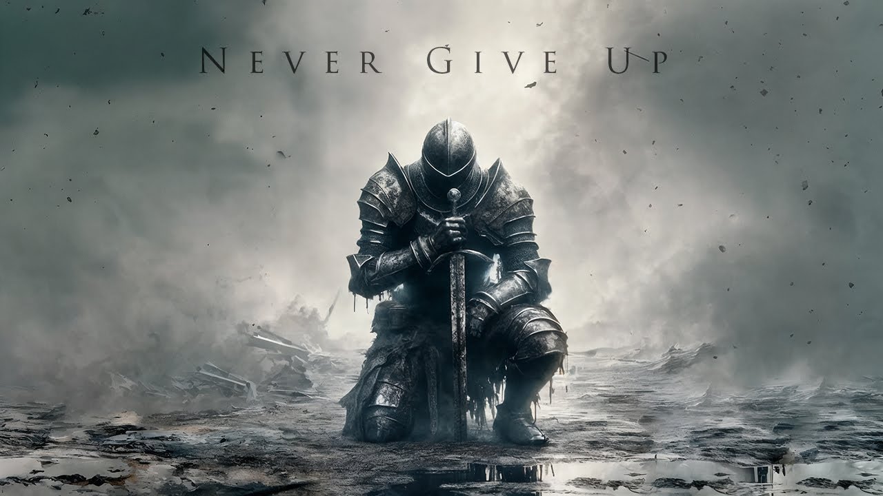 Never Give Up | Powerful & Emotional Epic Music Mix