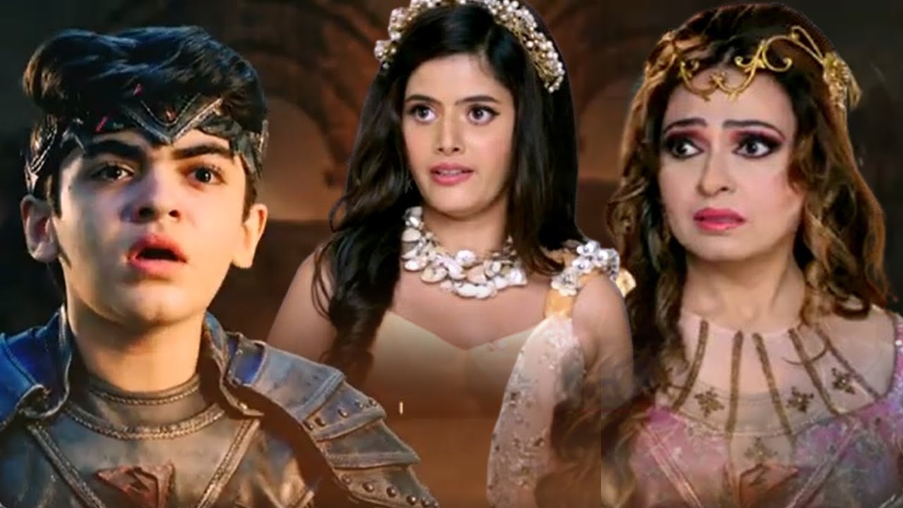 विवान तुम्हें अकेले काल तक पहुंचे का रास्ता खोजना है @minitv86