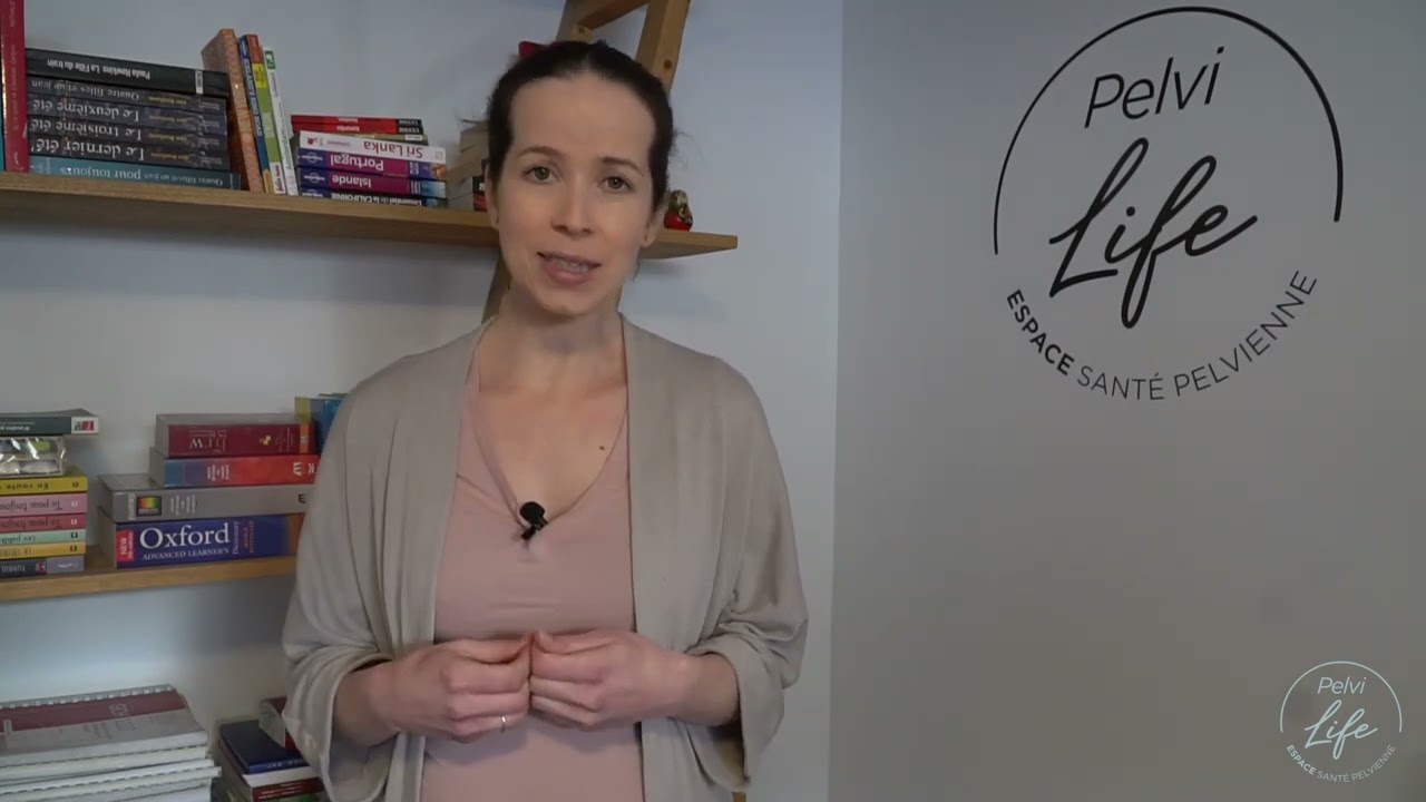 Programme Pelvi Life ZEN: douleurs persistantes