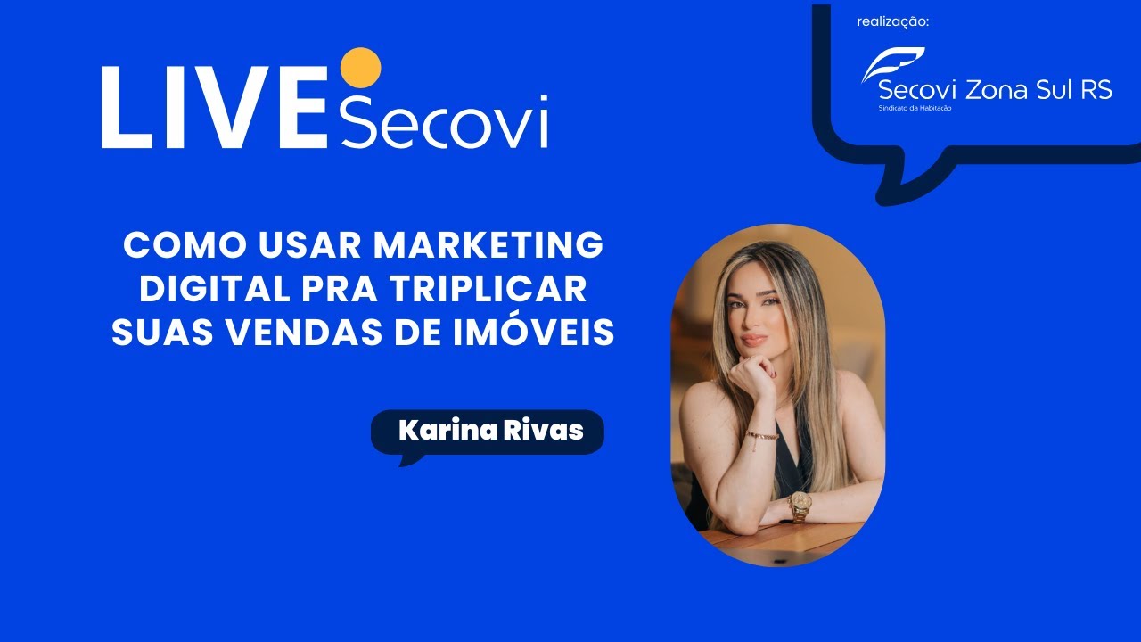 Como usar o marketing digital para triplicar suas vendas de imóveis