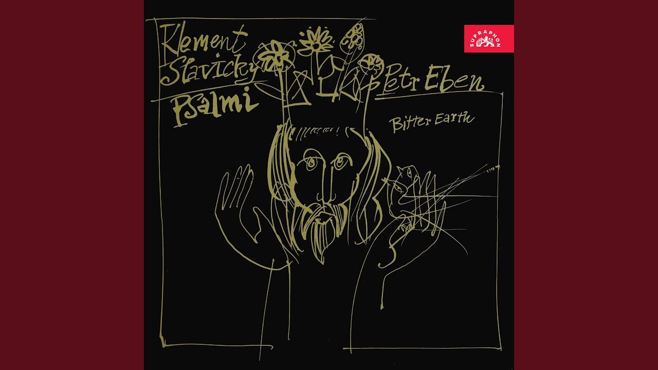 Eben: Bitter Earth - I. Song of Women and Men