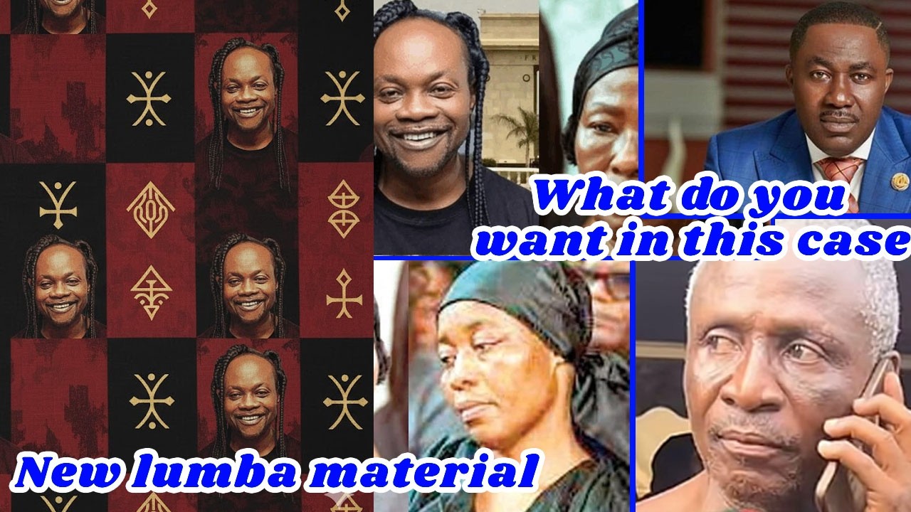 More Update: Team Legal Wife Launch New Material for Daddy Lumba Upcoming Anniversary