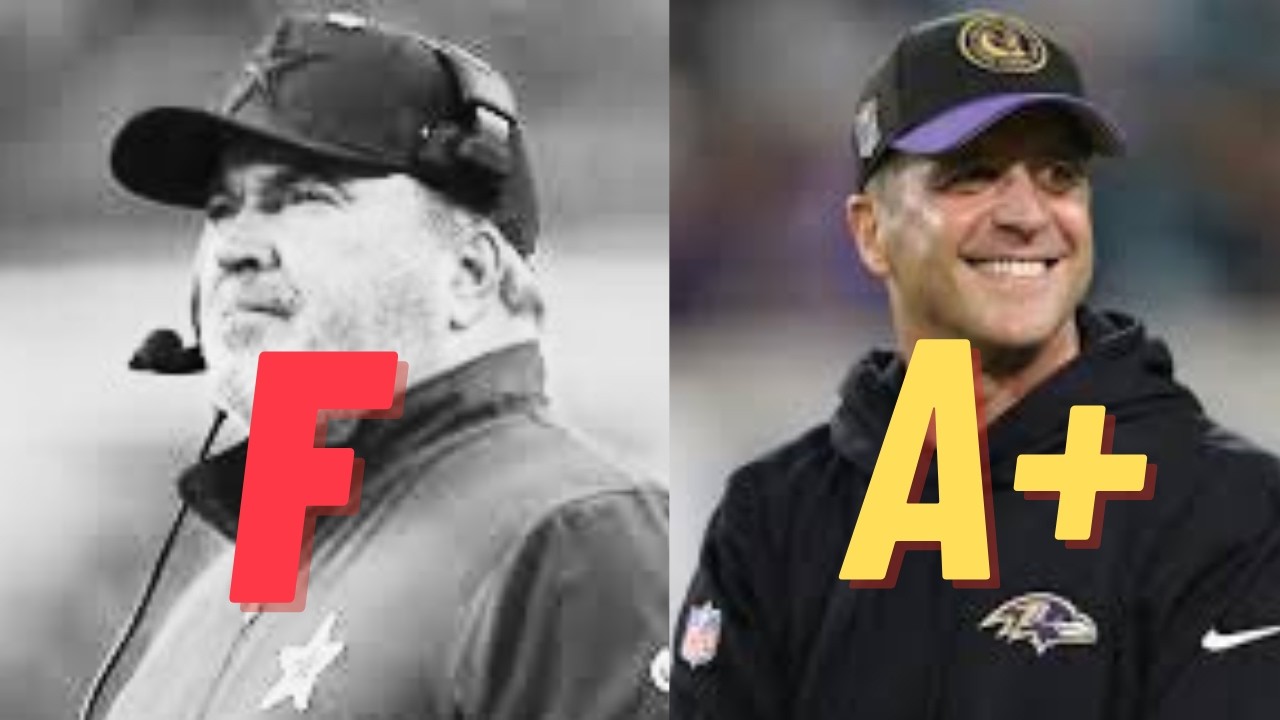 Which team hired the best head coach?